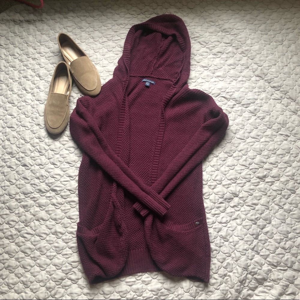 Cardigan